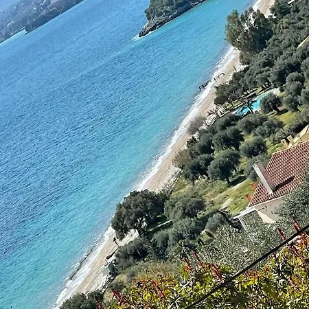 Aqua Seaview Apartman