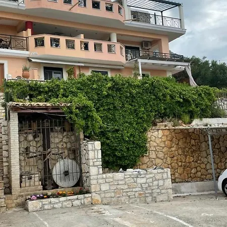 Apartman Aqua Seaview