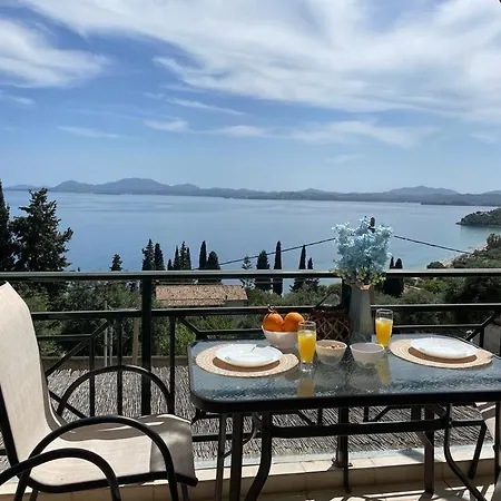 Apartman Aqua Seaview