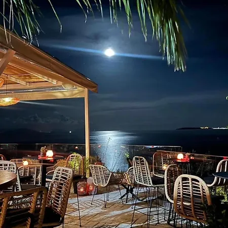 Apartman Aqua Seaview