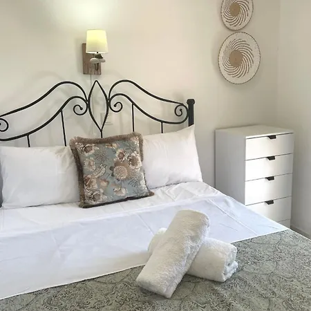 Apartman Aqua Seaview *