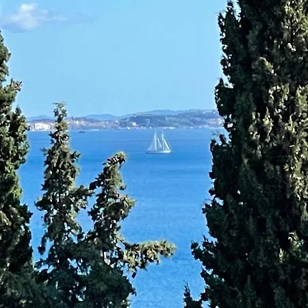 Apartman Aqua Seaview