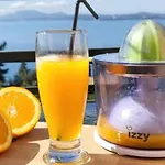 Aqua Seaview Apartament *