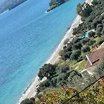 Aqua Seaview Apartament