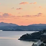 Aqua Seaview Apartament Barbati