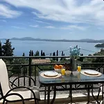 Apartament Aqua Seaview