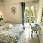 Apartament Aqua Seaview Barbati