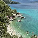 Apartament Aqua Seaview Barbati