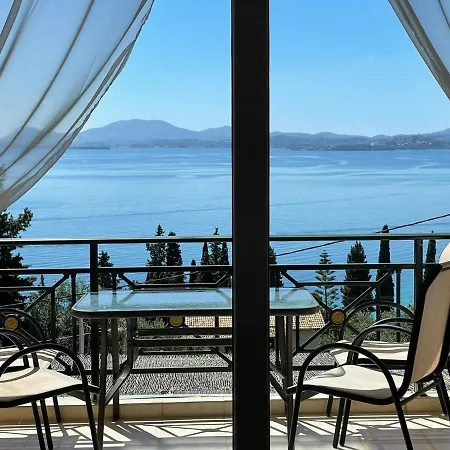 Aqua Seaview *