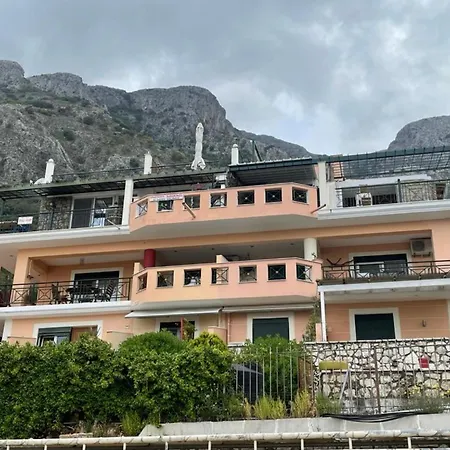 Aqua Seaview