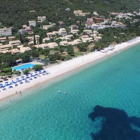 Aqua Seaview *