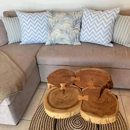 Appartement Aqua Seaview Barbati