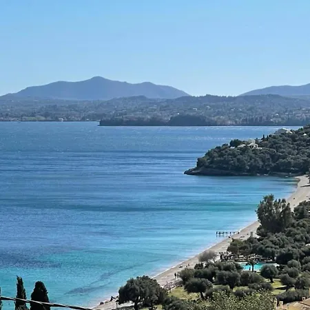 Apartament Aqua Seaview