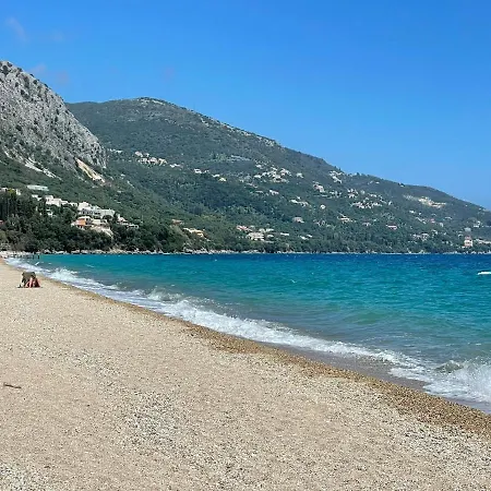 Aqua Seaview Appartamento *