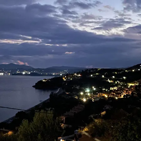 Aqua Seaview Appartamento