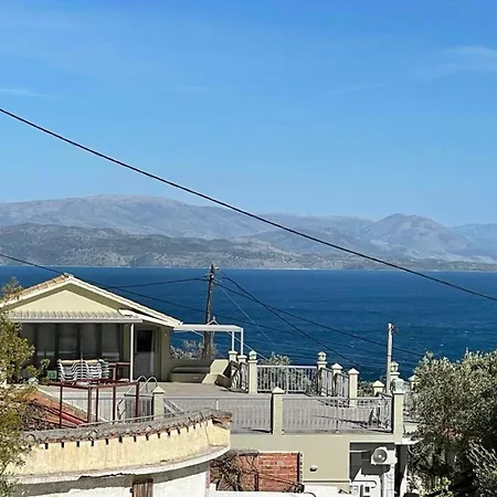 Aqua Seaview Barbati