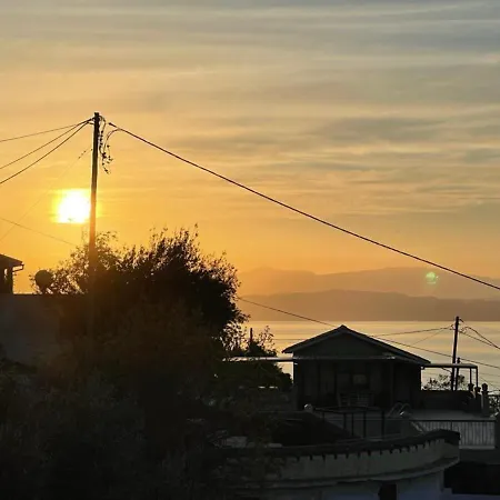 Aqua Seaview Appartement *