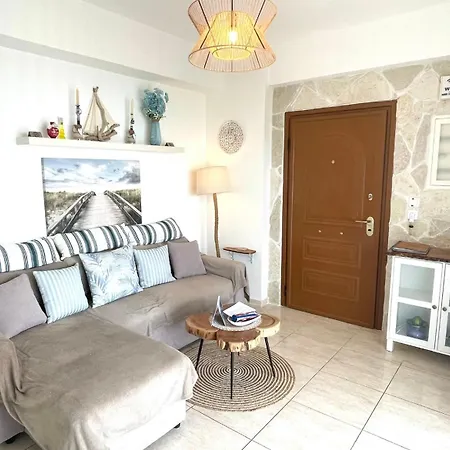 Aqua Seaview Barbati