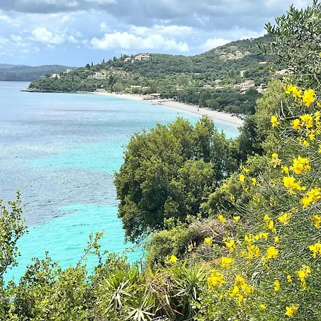 Aqua Seaview * Barbati