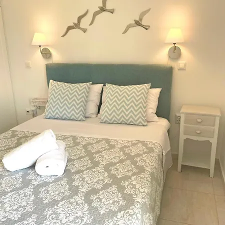 Aqua Seaview Barbati