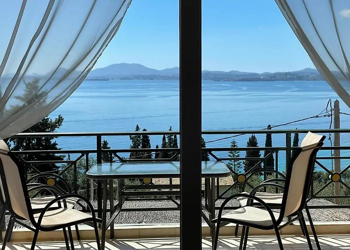 Aqua Seaview *