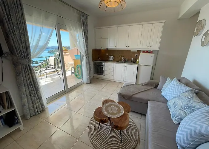 Aqua Seaview Appartamento