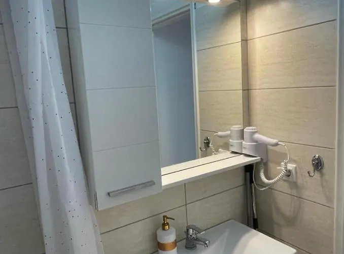 Appartamento Aqua Seaview Barbati