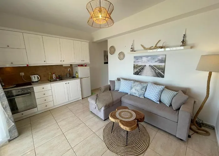 Appartamento Aqua Seaview Barbati