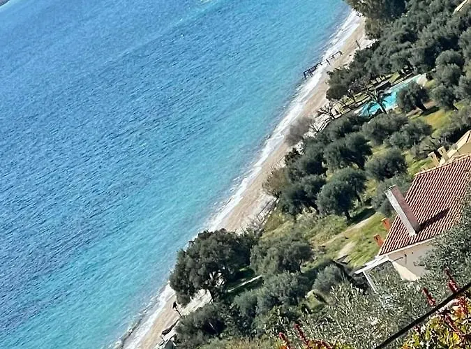Aqua Seaview Appartamento