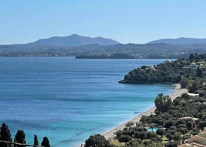 Appartamento Aqua Seaview