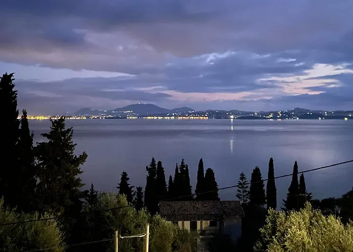Aqua Seaview Appartamento
