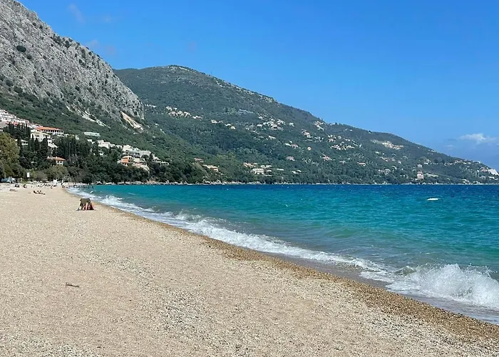 Aqua Seaview Appartamento *