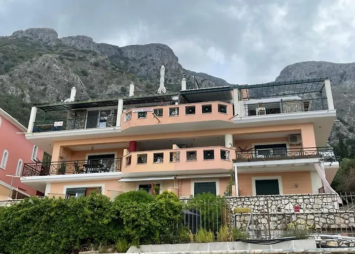 Aqua Seaview