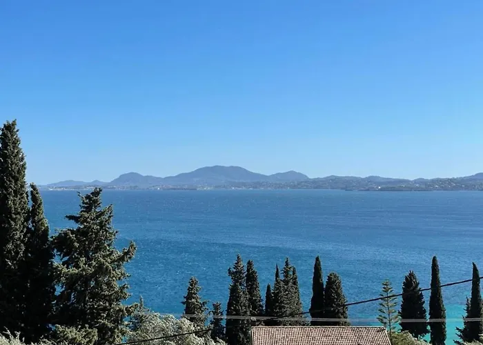 Appartamento Aqua Seaview