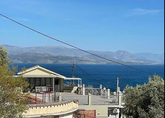 Aqua Seaview Barbati