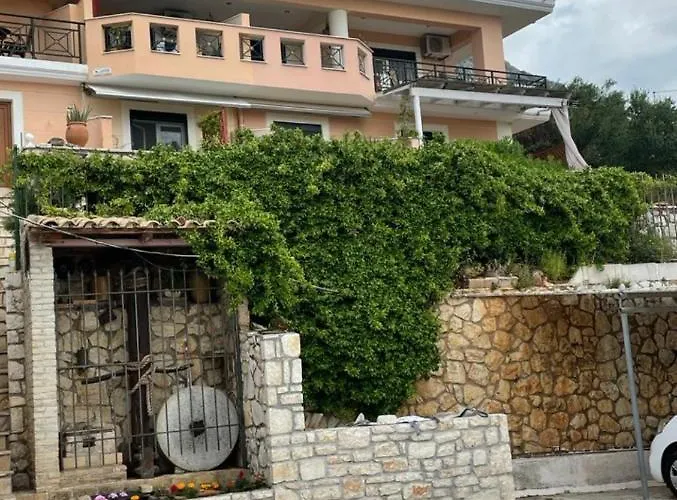 Appartamento Aqua Seaview