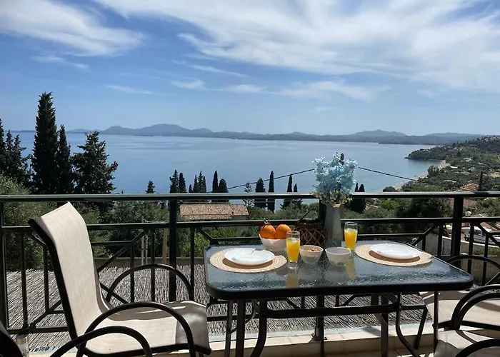 Appartamento Aqua Seaview