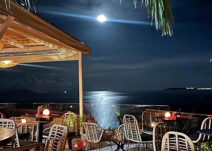 Appartamento Aqua Seaview