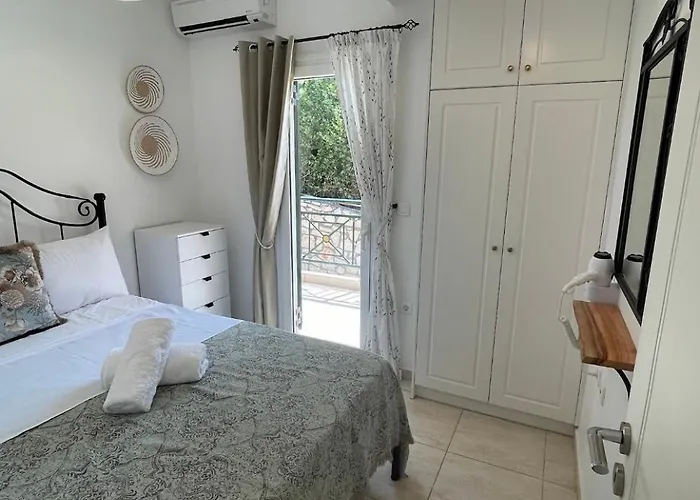 Appartamento Aqua Seaview Barbati
