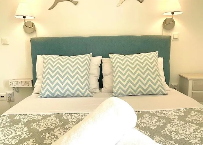 Aqua Seaview Appartamento