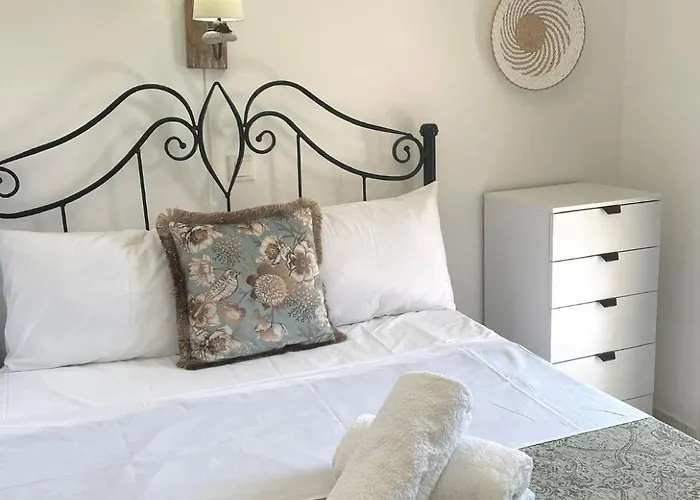 Appartamento Aqua Seaview *