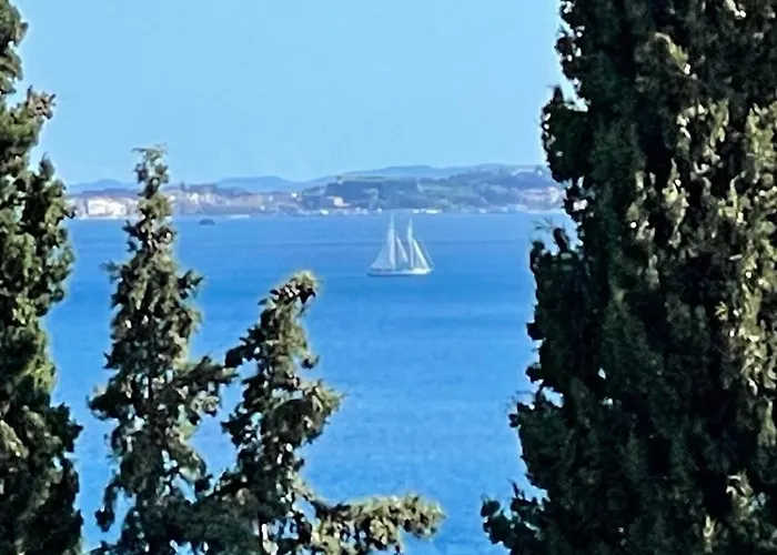 Appartamento Aqua Seaview