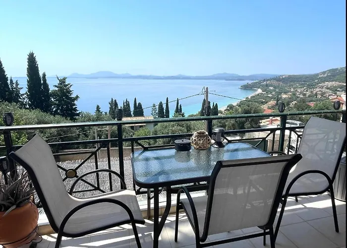 Aqua Seaview Appartamento *