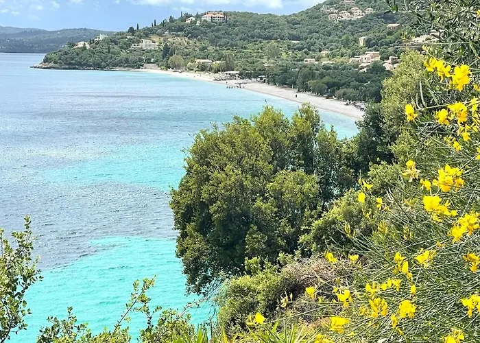 Aqua Seaview * Barbati