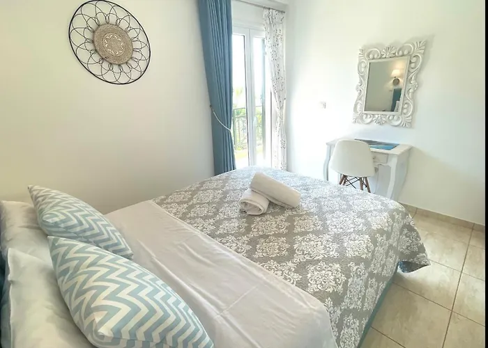 Appartamento Aqua Seaview *