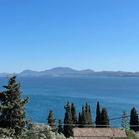 Apartment Aqua Seaview