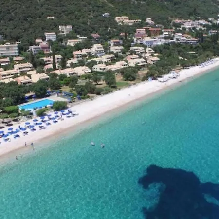Aqua Seaview *