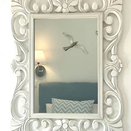 Aqua Seaview 아파트 바바티